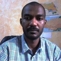 Ayéva Zahed Jean Paul