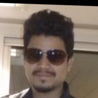 Sarvesh Pandey