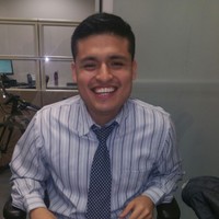 Ronald Angamarca