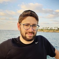 Eliyahu Nezri