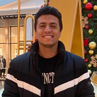 Ahmed Samir