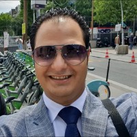 Mostafa Magdy Abdallah