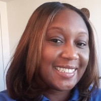 Markia Smith