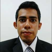 Diego Gonzalo Delgado Paez