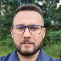 Ilvonei Backes Júnior