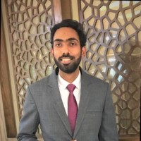 Ahmed Raisus Salehin Maruf