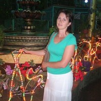 Alla Grechanova
