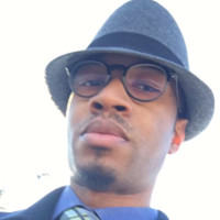 Adonis Thompson