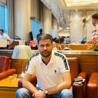Vikas Kumar Singh
