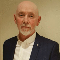 Nigel Colley