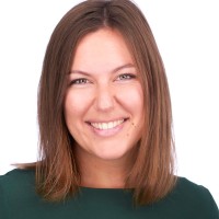 Lisa Van Dorresteijn