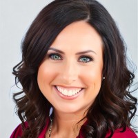 Emily Sego Dnp, Rn, Nea-Bc, Cphq