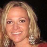 Colleen Forbes