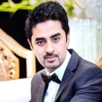 Aamir Ehsan