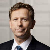 Christian Dahl Pedersen