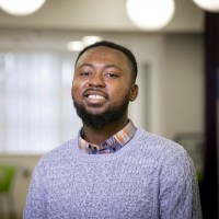 Yomi Balogun
