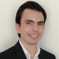 Gerardo Martín Cerda Ortiz