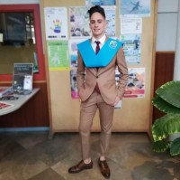 Roberto López Santos