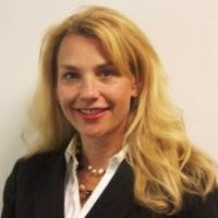 Jackie Rabenold