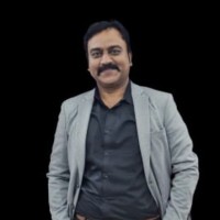 Balaganesan Rajagopal