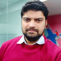 Vikas Pandey