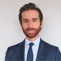 Gavin Phillips