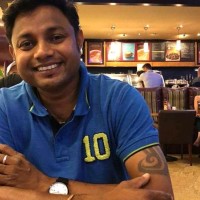 Nitesh Khandeparkar