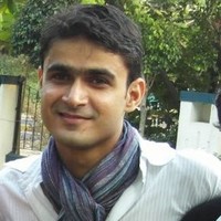 Nikesh Choudhary