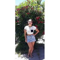Agustina Larrea Lopez