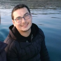 Eric Ipirq
