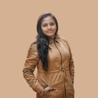 Suchismita Paul