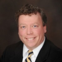 John E. Behn, III, MPA