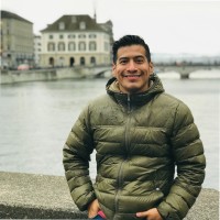 Cristobal Santiago