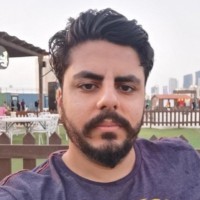Bassam Shaukat
