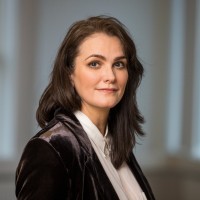 Eva Dogg Gudmundsdottir