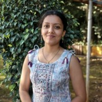 Divya Sikarwar