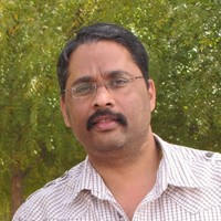 Deepak Kunder