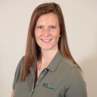 Haley Weigand, Pt, Dpt