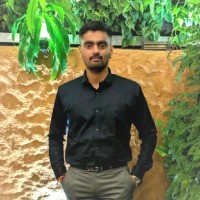 Abhishek Tekwade