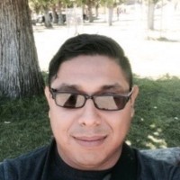 Cesar Macias