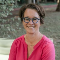 Judith de Jong