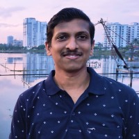 Nachikethas K.N