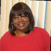 Ruth Frazier