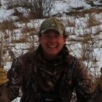 Dustin Chase
