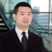 Bill Huo