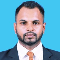 Chandimal Janaranga 🇱🇰