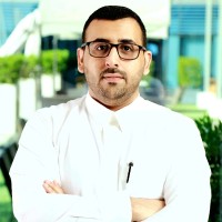 Majed Alamri
