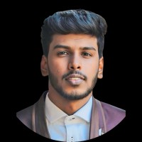 Mathivanan Selvaraj