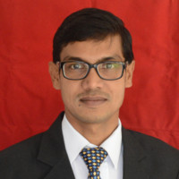 Ved PRAKASH Sharma