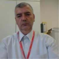 Slavoljub Popovic